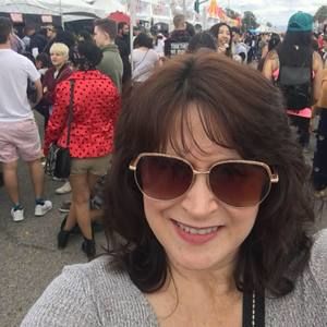 Meet your Posher, Wendy